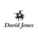 DAVID JONES