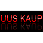 Uus kaup