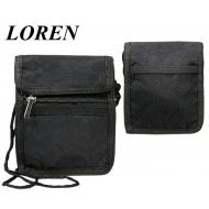 Dokumentide kaaned PRM-4-1L BLACK, , Mapid ja kaaned