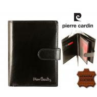 Meeste rahakott Pierre Cardin 331A-YS-520.7 Black