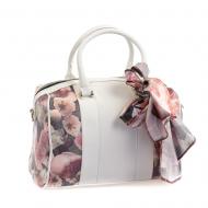 Naiste käekott Alex Max B-01661L W-Pink, , Naiste käekotid