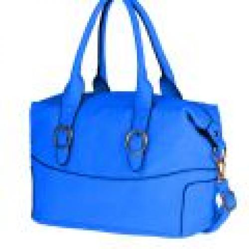 Naiste käekott Jerry Z8855L Blue