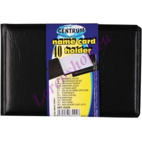 Kaarditasku 1828211 Black