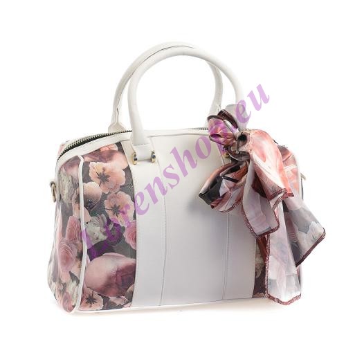 Naiste käekott Alex Max B-01661L W-Pink