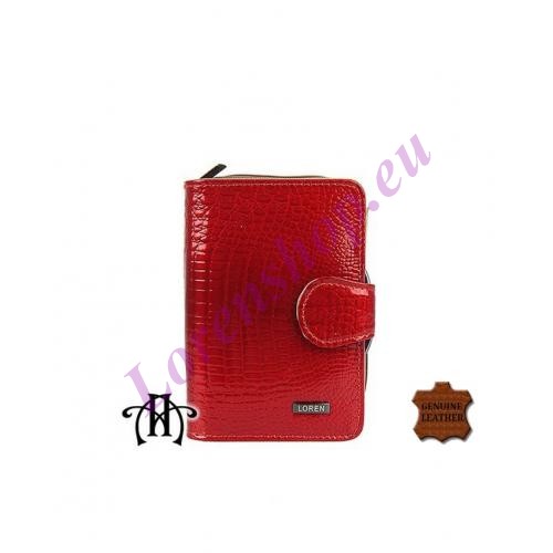 Naiste rahakott 43976-RCL Red
