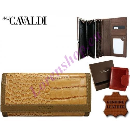 Naiste rahakott CA-21 CAMEL