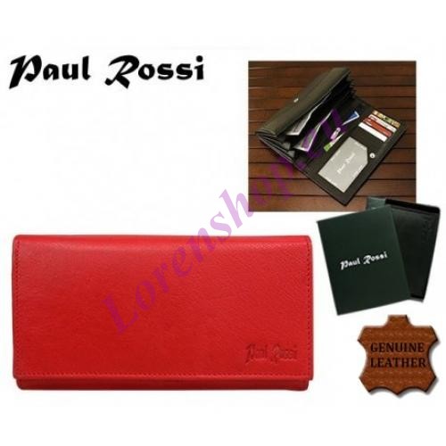Naiste rahakott N20-GPL RED