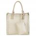 Naiste käekott Dudlin 8040-374L Beige