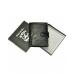 Meeste rahakott N4L-BCL Black