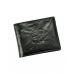 Meeste rahakott N992-BCL Black