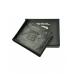 Meeste rahakott N992-BCL Black