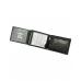 Meeste rahakott N992-BCL Brown