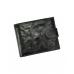 Meeste rahakott N992L-BCL Black