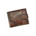 Meeste rahakott N992L-BCL Brown