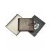 Meeste rahakott N992L-BCL Brown