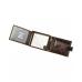 Meeste rahakott N992L-BCL Brown