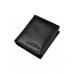 Meeste väike rahakott 0720-DL Black
