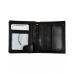 Meeste väike rahakott 0720-DL Black
