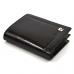 Meeste rahakott Pierre Cardin 327-PSP507.7 Black