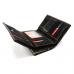 Naiste rahakott Pierre Cardin 457-PSP520.2 Black