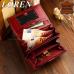 Naiste rahakott N19L-EGYPT BLACK